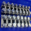 Pneumatic Normally Close Rail Clamp Brake for 15mm HIWIN Guide