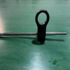 Diameter 25mm Pitch 12mm S45C Self-reversing Level Winding Screw Assembly with 42Crmo Pawl