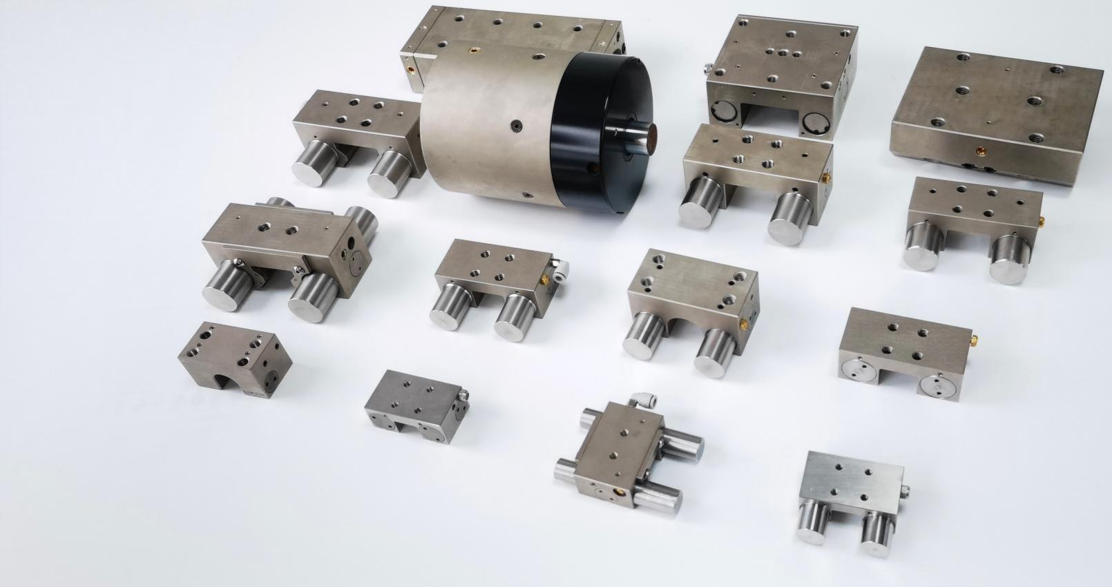 LMT CLAMP