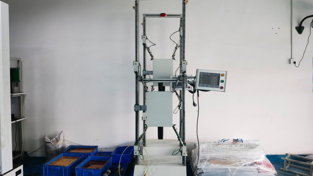 Simulated Production Environment Durability Testing Equipment