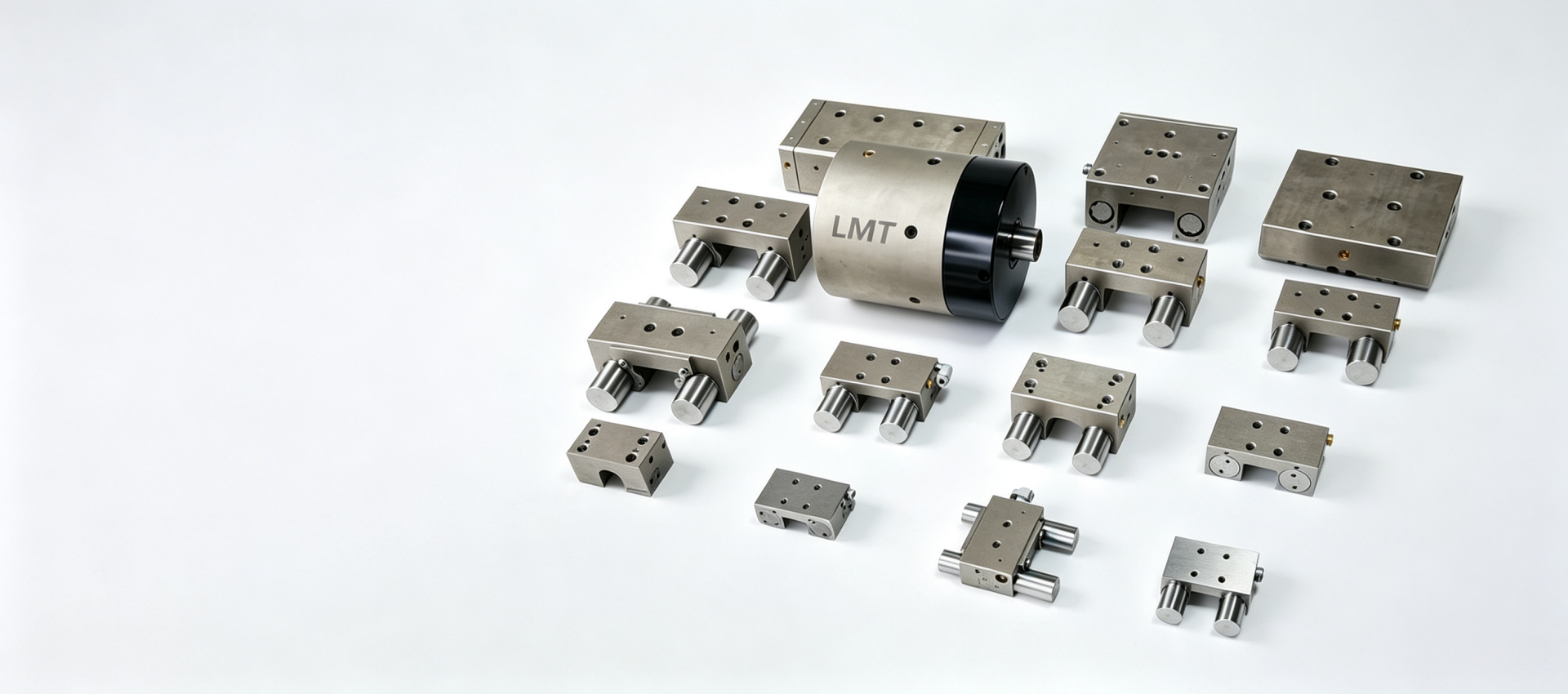 Clamping and braking element manufacturer and supplier