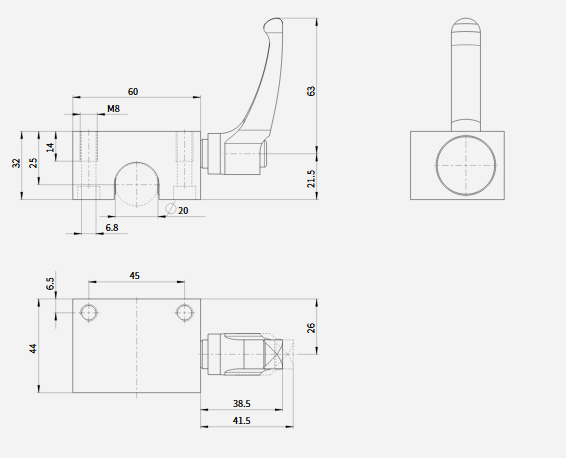 Replace HKR2000A