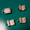 Alternative To HK0900M Manual Clamp Brake for 9mm Size WON Linear Guide 