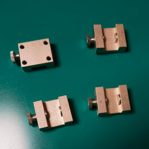 Alternative To HK0900M Manual Clamp Brake for 9mm Size WON Linear Guide 