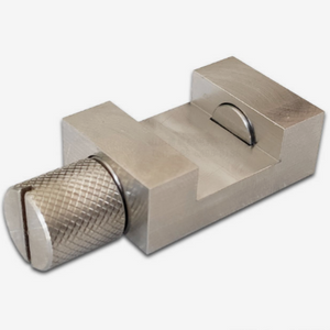 Manual Clamping Element for 15mm Size Miniature Linear Guide Alternative To HK1500M Clamp