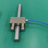 Pneumatic Normally Closed Clamp Brake Alternative To MKRS3000A for 30mm Circular Guides Round Shaft