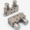 MKS3501A Equivalent Pneumatic Normally Closed Clamp Brake for 35mm Linear Guide