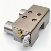 Fast Lock Pneumatic Normally Closed 20mm Rail Clamp Brake Interchangeable with Zimmer MKS2001A