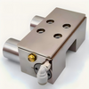 Air Control Pneumatic Normally Closed Clamp Brake for HIWIN HGW35 HGH35 Linear Guide