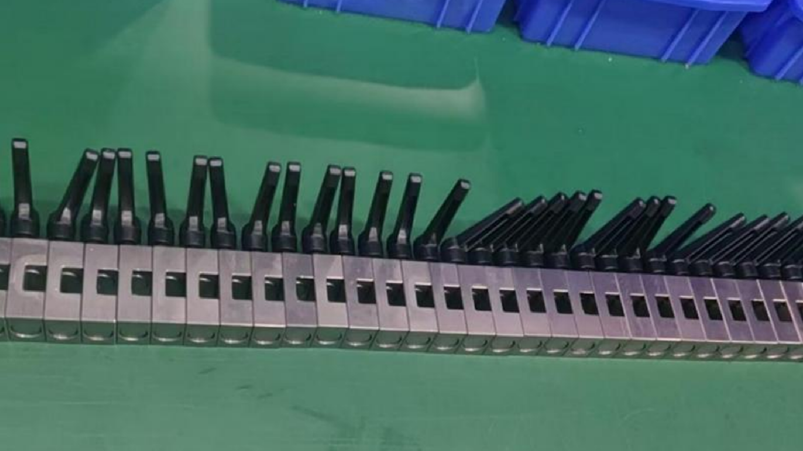 LMSK Manual Linear Guide Clamping Element