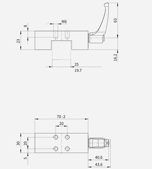 FK2501A