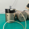 Drop-In Replacement for RBPS2000-A Linear Shaft Pneumatic Normally Closed Safety Clamping Element