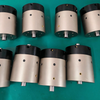 Drop‑In Replacement for RBPS1600‑A  Z‑Axis Fall‑Protection Pneumatic Normally Closed Linear Shaft Clamp