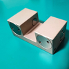 Industrial Pneumatic NO Clamp Brake for 30mm HIWIN THK PMI WON Ball Linear Guide 