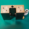 Air‑Operated Normally Open Linear Guide Clamping Element Drop‑in Replacement for MK1501A