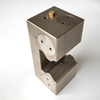 Pneumatic Normally Open Clamp Braking for 45mm Roller Linear Guide Rail 