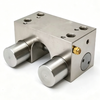 Pneumatic NC Clamping Element for 20mm Diameter Circular Guides And Linear Shaft Factory Direct Supply