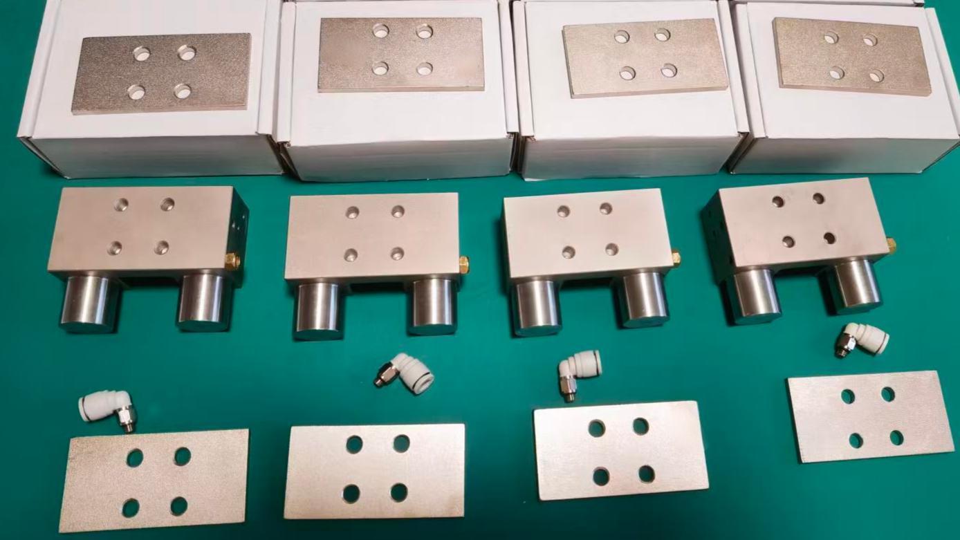Clamping Element