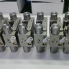 Alternative MBPS3004BS1 Pneumatic Normally Closed Clamp Braking for HIWIN HGW30 Linear Guide