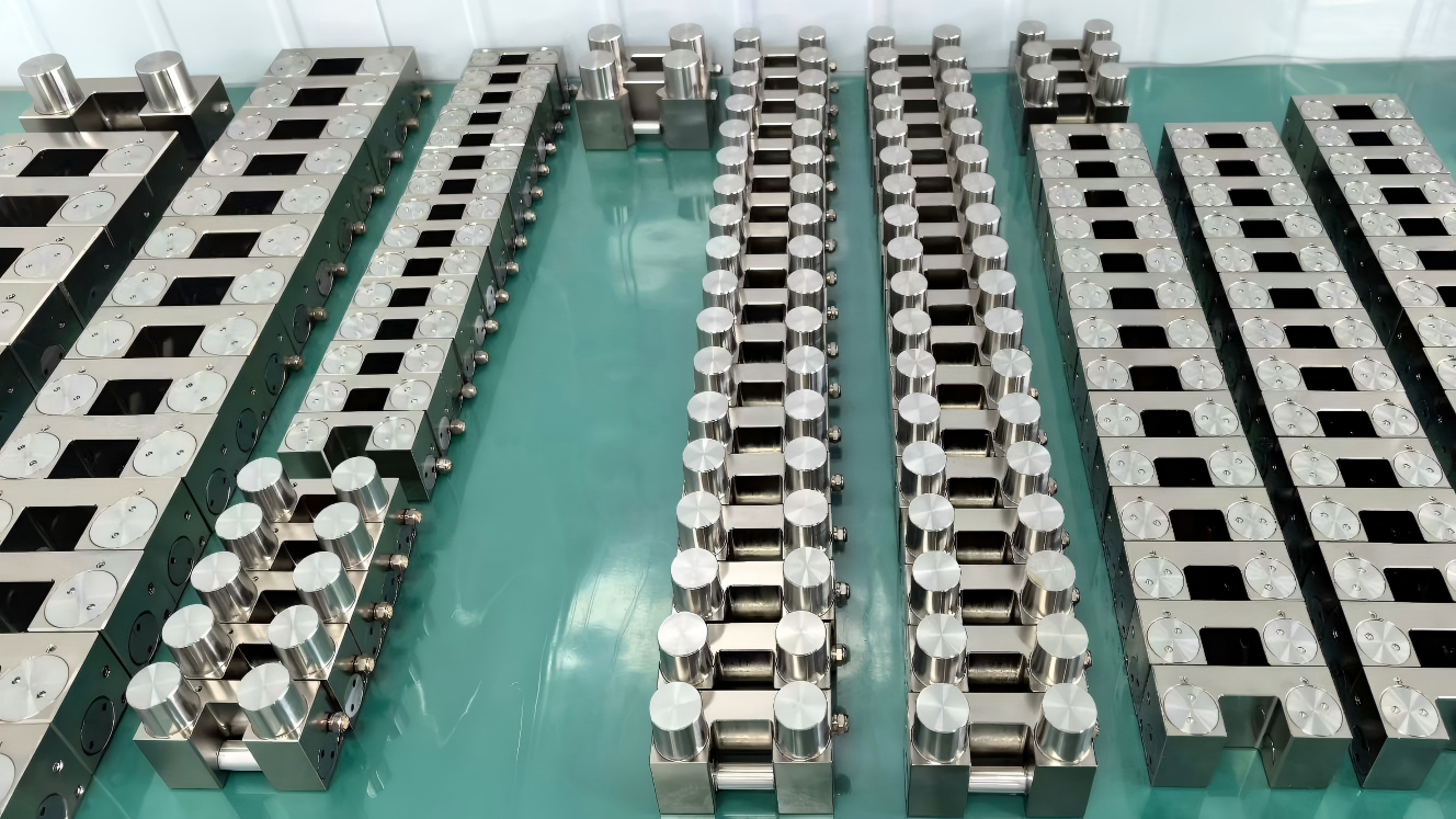 clamping element