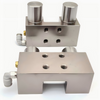 Normally Closed Pneumatic Clamp Equivalent To Zimmer MKS2001A Fit THK SHS20 HSR20 Linear Guide
