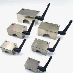 Alternative HKR3000A Diameter 30mm Round Steel Linear Shaft Cylindrical Guide Manual Clamp Braking