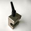 Cost-Effective Alternative To HKR1600A Manual Lock Clamp for Φ16mm Round Shaft Cylindrical Guide 