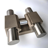Pneumatic Normally Closed Clamp Braking Alternative To MBPS4512ES1 for 45mm Linear Guide