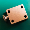 9mm Miniature Linear Guide Manual Clamping Element Brake Drop‑in Replacement HK0900M