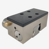 Alternative To MKS5501A Pneumatic Normally Close Clamping Element for THK HSR55 SHS55 Linear Guide
