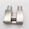 Pneumatic Normally Closed Brake Clamp MKS1501A Replacement 15mm Linear Guide Locking Device