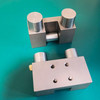 Pneumatic Normally Close Rail Clamp Brake for 30mm HIWIN Linear Guide
