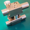 Replacement for MBPS3005AS1 Pneumatic Normally Closed Clamp Brake for Bosch Rexroth Linear Guide