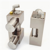 Industrial NC Clamp Brake for 25mm Linear Guide | Pneumatic Rail Brake Replace Zimmer