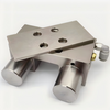 Zimmer MKS3001A Pneumatic Normally Closed 30mm Linear Rail Clamp Replacement