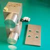 Pneumatic Normally Closed Linear Guide Clamp Brake for THK SHS25 Linear Rail