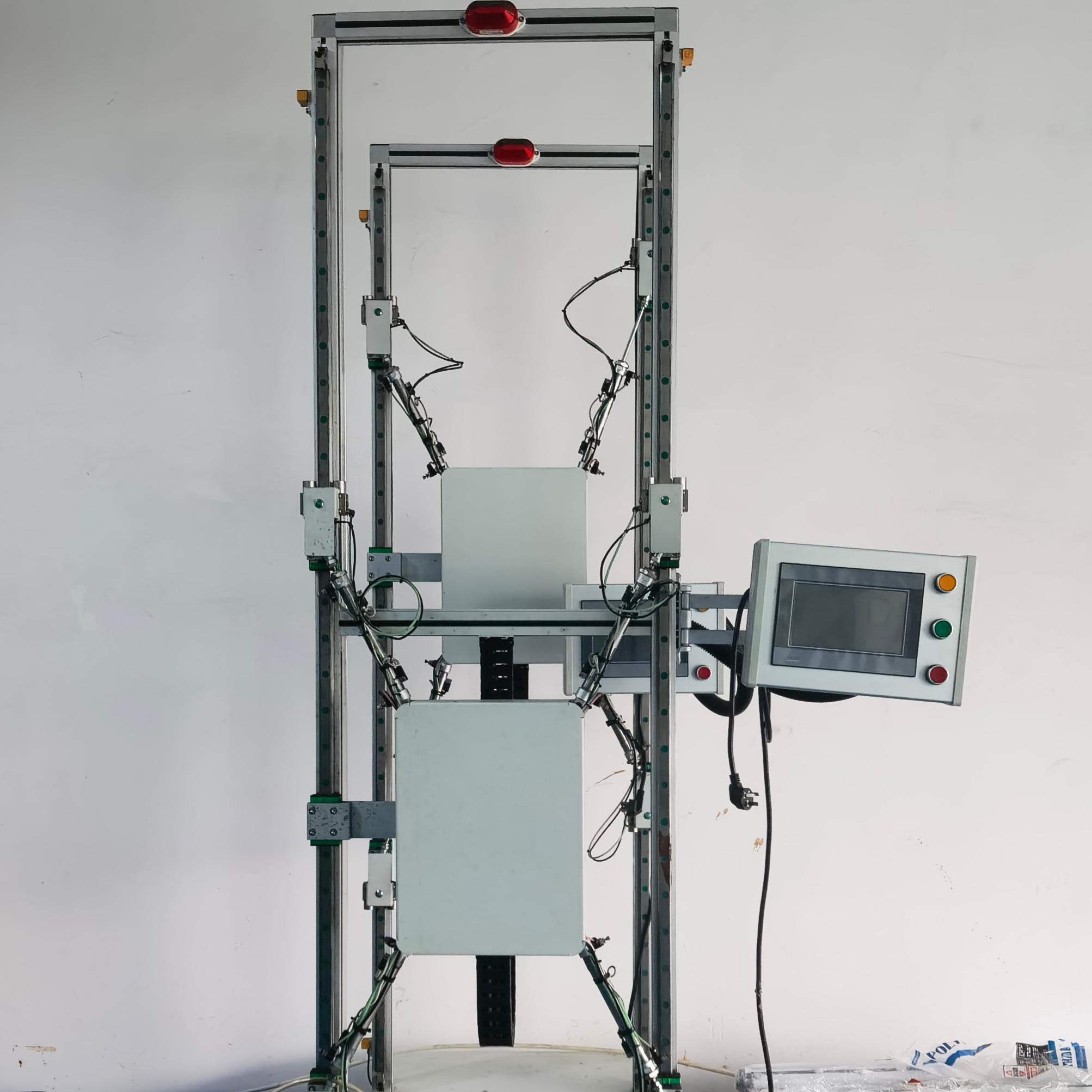 Why are linear guide clamping elements a good choice for woodworking machines.jpg