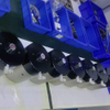 Safe Braking Drop-In Replacement for RBPS2500-A Pneumatic Normally Closed Shaft Clamping Element