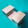 Pneumatic Normally Open Linear Rail Brake Clamp for HIWIN HGR30 30mm Ball Guide Rail