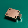 Alternative To HK0900M Manual Clamp Brake for 9mm Size WON Linear Guide 
