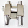 Alternative to MBPS3501AS1A-A Pneumatic Normally Closed Clamp with Braking for 35mm Linear Guide