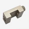 12mm Size Rail Manual Clamping Element for HIWIN MGN12 Linear Guide Replace HK1200M Lock Clamp
