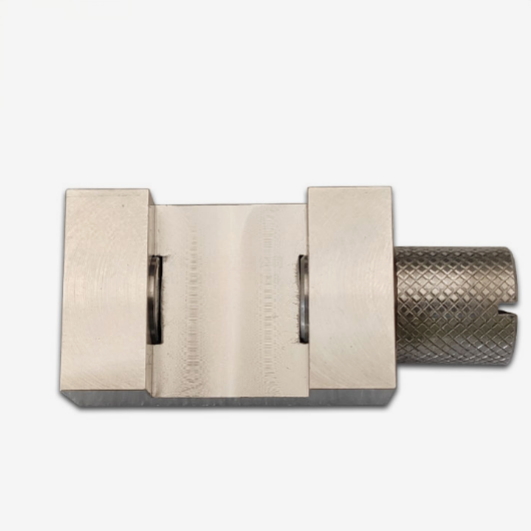 Manual Clamping Element for 15mm Size Miniature Linear Guide Alternative To HK1500M Clamp