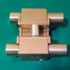 Alternative MBPS3001CS1A Normally Closed Pneumatic Clamp with Braking Mechanism For Z-axis Falling Prevention