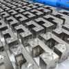 Normally Open Air Actuated Clamp Brake For 20mm HIWIN HGH20 HGW20 Linear Rail Direct Replacement MK2001A