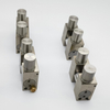 Pneumatic Normally Closed Clamp for 15mm Linear Guide Replace MKS1501A