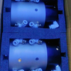 Drop-In Replacement for RBPS2000-A Linear Shaft Pneumatic Normally Closed Safety Clamping Element