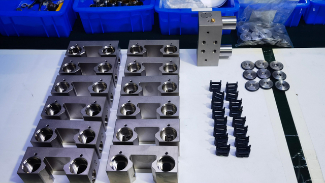 Clamping element