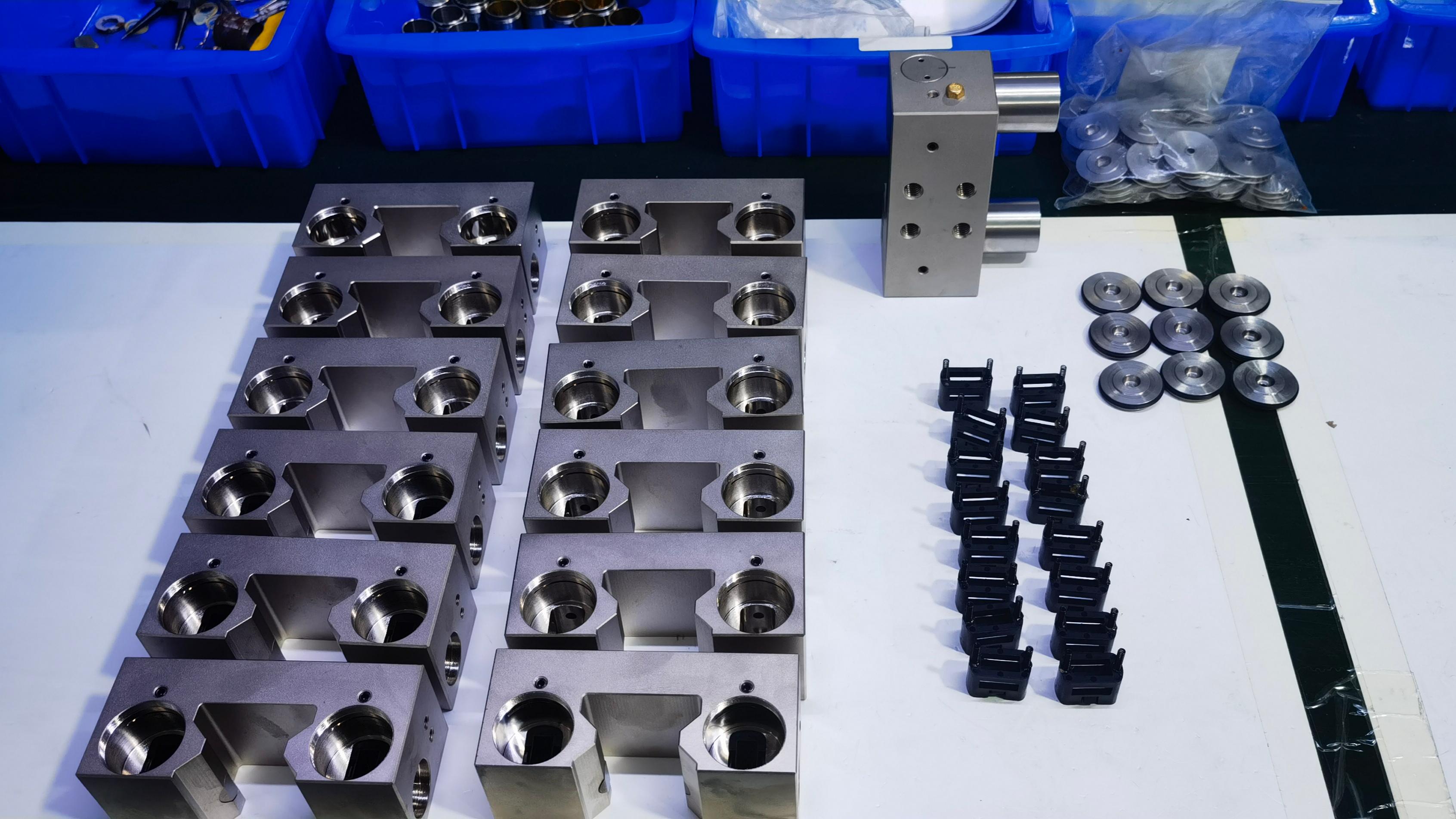 Clamping element