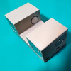 Drop‑in Replacement MK2501A Pneumatic Normally Open Clamping Element for 25mm Linear Guide